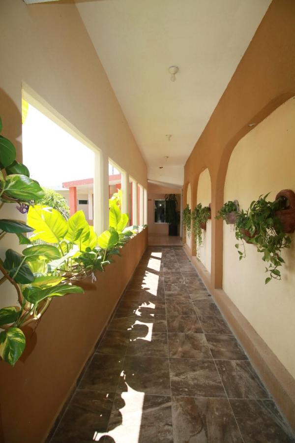 Hotel Vista Verde Huichihuayan Exterior photo