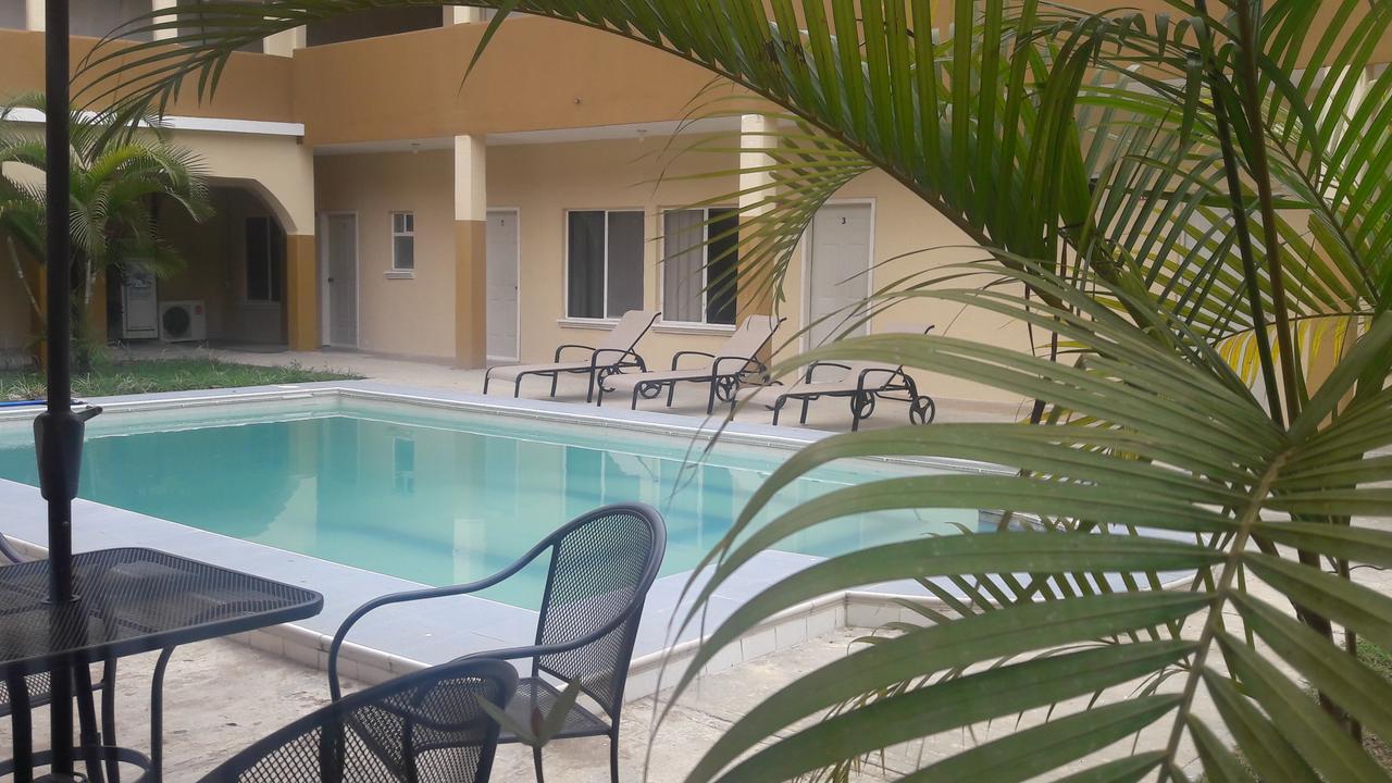 Hotel Vista Verde Huichihuayan Exterior photo
