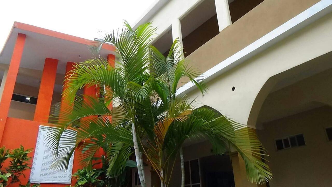 Hotel Vista Verde Huichihuayan Exterior photo