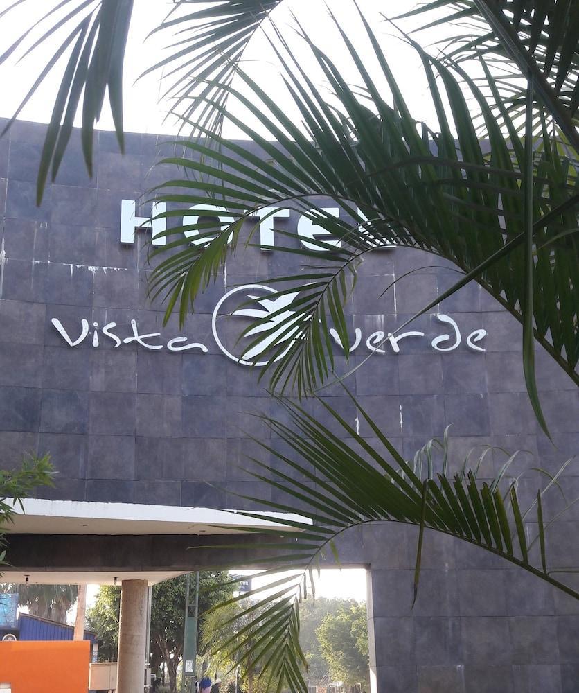 Hotel Vista Verde Huichihuayan Exterior photo